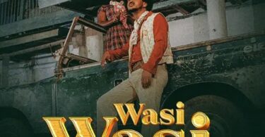 AUDIO Kusah - Wasi Wasi MP3 DOWNLOAD