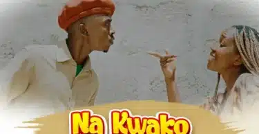 AUDIO Ndaro Ft Lady Mar – Na Kwako Pia MP3 DOWNLOAD