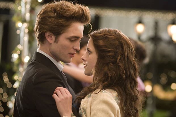 Twilight Movies in Order - How to Watch Twilight Movies