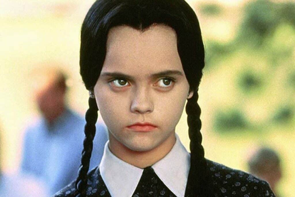 List of all Christina Ricci Movies and TV Shows