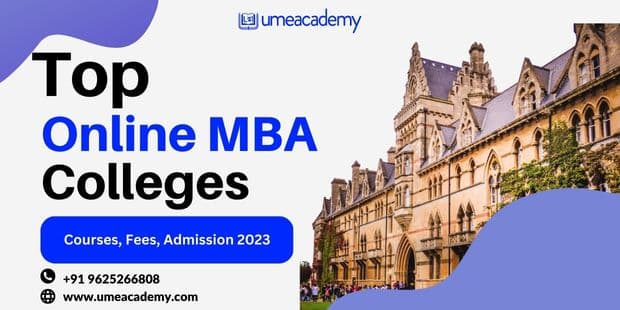 MBA Full Form - Top Colleges, courses, and admissions 2023