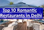 Valentine Best 10 Budget Romantic Restaurants In Delhi