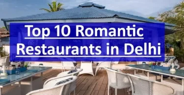 Valentine Best 10 Budget Romantic Restaurants In Delhi