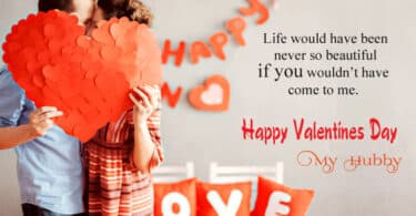 50 Romantic Happy Valentines Day Quotes