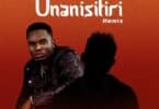 AUDIO Vanillah Ft Kayumba – Unanisitiri Remix MP3 DOWNLOAD