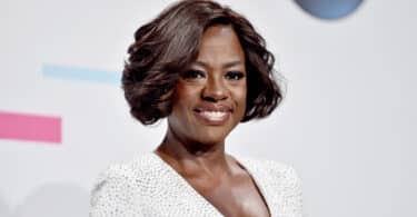 List of all Viola Davis Movies and TV shows