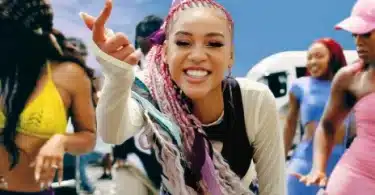 AUDIO Sho Madjozi - Chalé MP3 DOWNLOAD