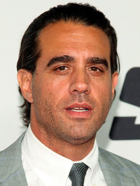 All Bobby Cannavale Movies and TV Shows