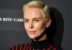 Charlize Theron condemns gun violence after the death of SA rapper AKA