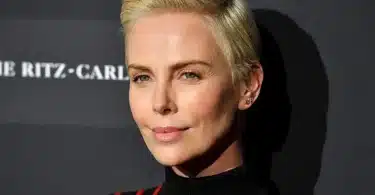 Charlize Theron condemns gun violence after the death of SA rapper AKA