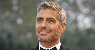 List of all George Clooney Movies and TV Shows