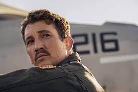 List of all Miles Teller Movies