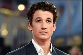 List of all Miles Teller Movies