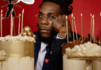 Burna Boy - Common Person LYRICS