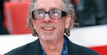 List of all Tim Burton Movies