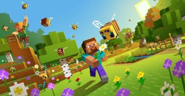 Minecraft 1.19 APK Download 