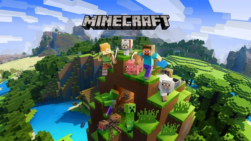 Minecraft APK