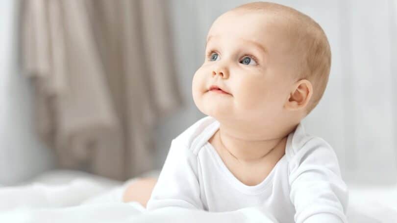 100 Cute Baby Girl Names in 2023