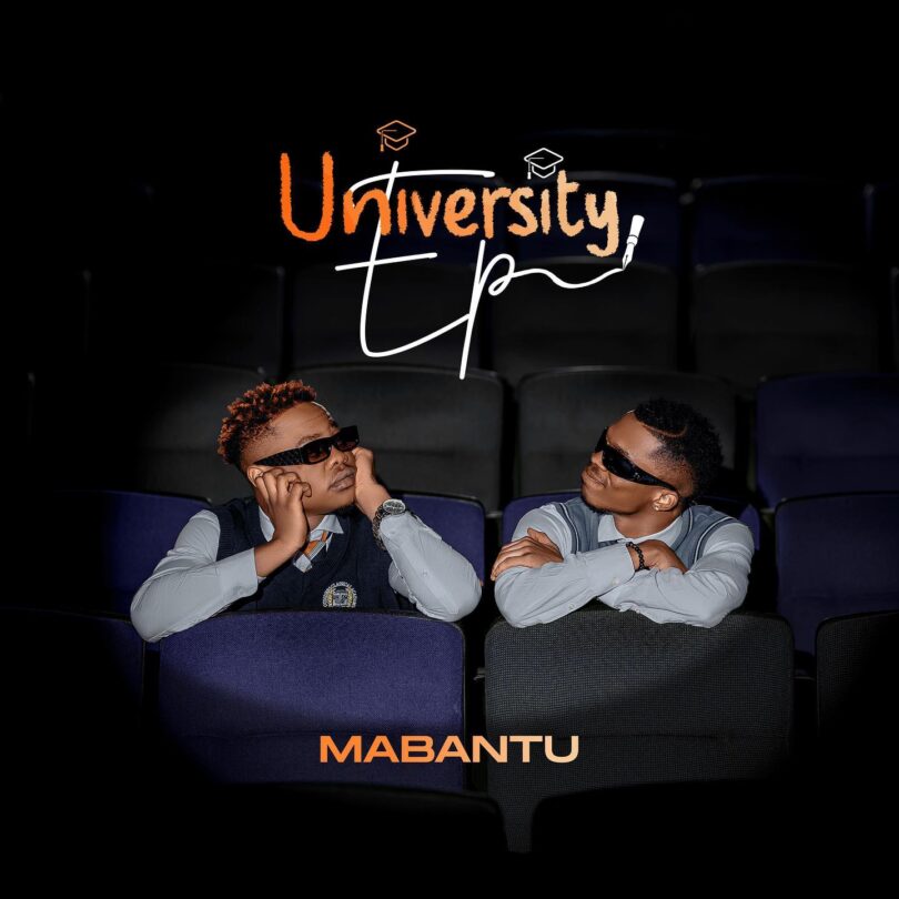 AUDIO Mabantu - Utotoni MP3 DOWNLOAD