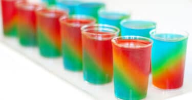 How To Make Vodka Jello Shots