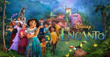 Meet Encanto Cast and Full Crew