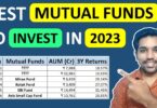 India: HOW TO INVEST IN A MUTUAL FUND 2023