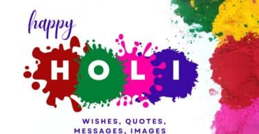 Happy Holi 2023 Wishes 