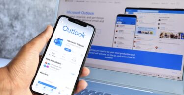 How to recall an email in Outlook