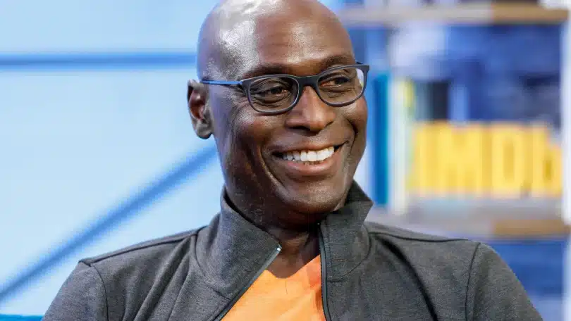 Lance Reddick dead at 60: