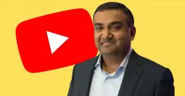 Neal Mohan YouTube CEO: Shares his Top Most Priority In Power of AI 