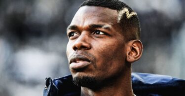 Paul Pogba: Returns To Help Juventus