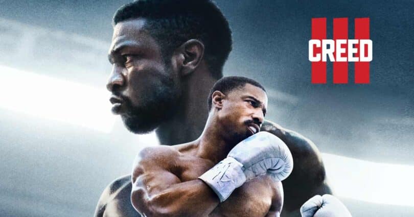 How and Where to Watch Creed III