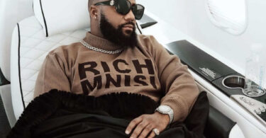 Cassper Nyovest Net Worth – An Exploration of the South African Rapper's Wealth