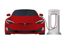 How long does it take to charge a Tesla?