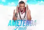 AUDIO Kambua - Ametenda Zaidi MP3 DOWNLOAD