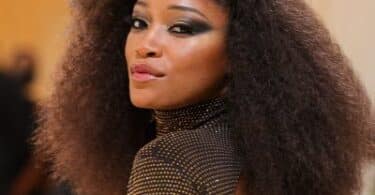 All Keke Palmer Movies and TV Shows