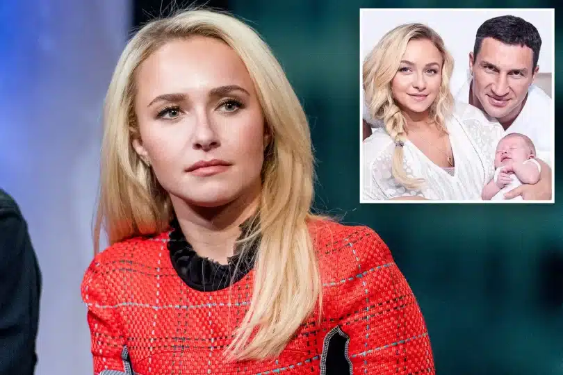 Who is Kaya Evdokia Klitschko? All About Hayden Panettiere's Daughter