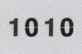 1010 Angel Number Meaning