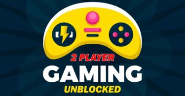 20 Best 2 Player Games Unblocked in 2023