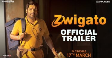 Zwigato Movie: 2023 Review