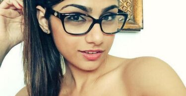 Mia Khalifa