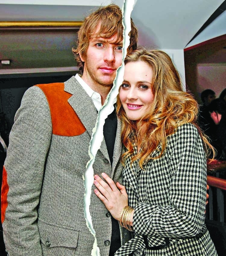 Who is Christopher Jarecki? All About Alicia Silverstone's Ex-Husband