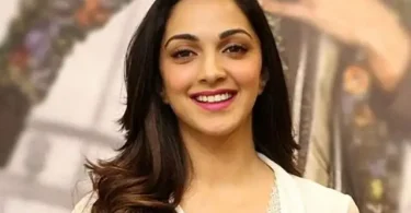 Genevieve Advani