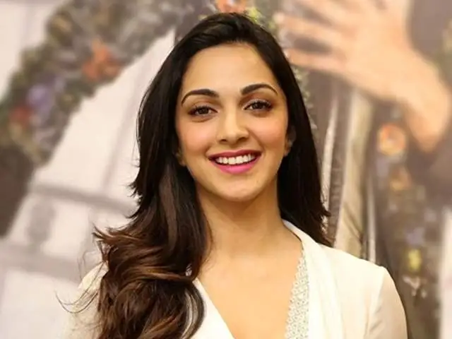 Genevieve Advani