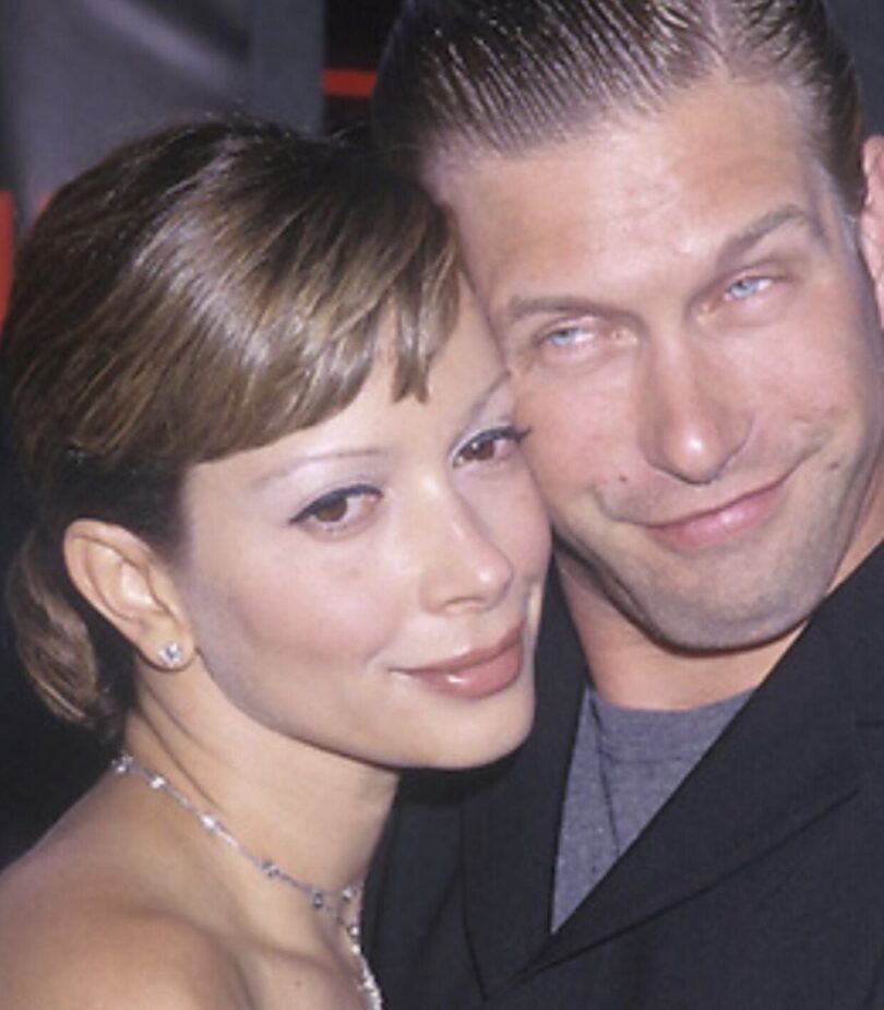 Who is Kennya Baldwin? All About Stephen Baldwin's Wife