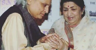 Lata Mangeshkar's Husband? Was She married?