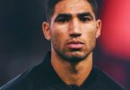 Achraf Hakimi Net worth in 2024 - PSG salary, contract details, property, and wife name