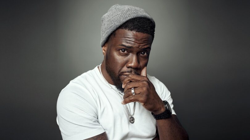 Kevin Hart Net Worth: Analyzing the Pockets of a Comedy Kingpin