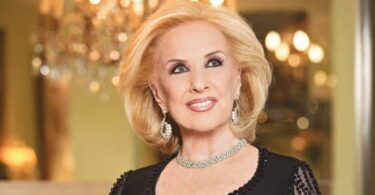 Who is Mirtha Jung? All About George Jung’s ex-wife