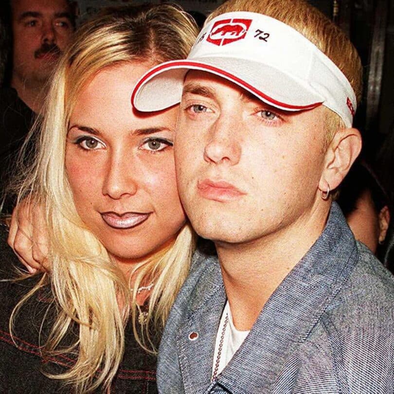 Who is Kim Mathers? All About Eminem's ex-wife